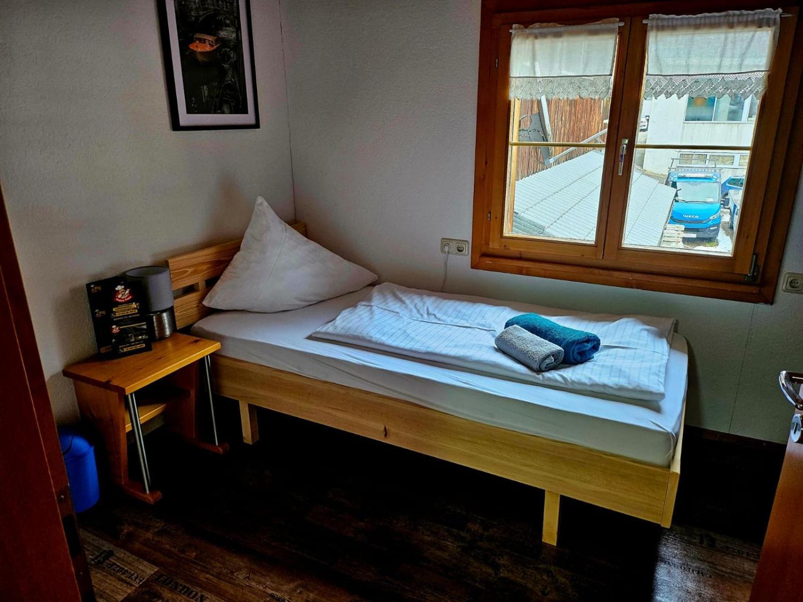Happy Point Apartment Mellau Habitación foto